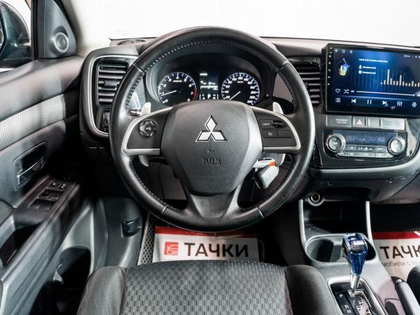 Mitsubishi Outlander III с пробегом 2012 года, цена 1 475 000 рублей, 227000 км, внедорожник, Автокод Объявления