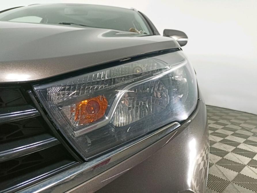 Lada (ВАЗ) Vesta I Архангельск  - изображение 8