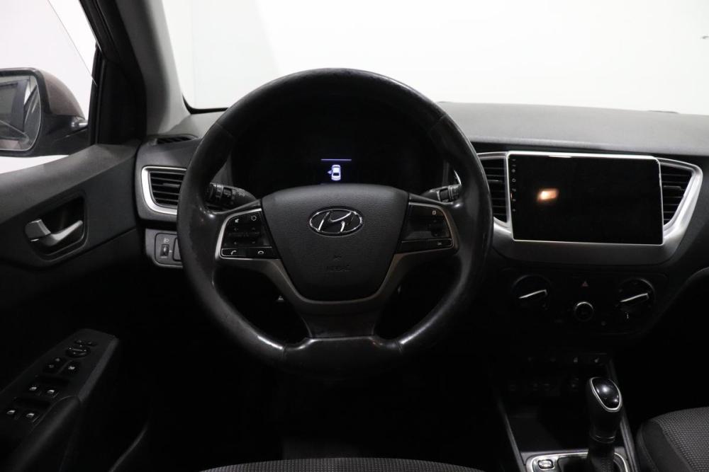 Hyundai Solaris II Ульяновск  - изображение 10