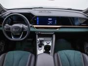 Geely Monjaro I Москва  - изображение 33