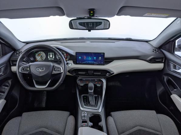 Kaiyi E5 с пробегом 2024 года, цена 1 050 000 рублей, 51694 км, седан, Автокод Объявления