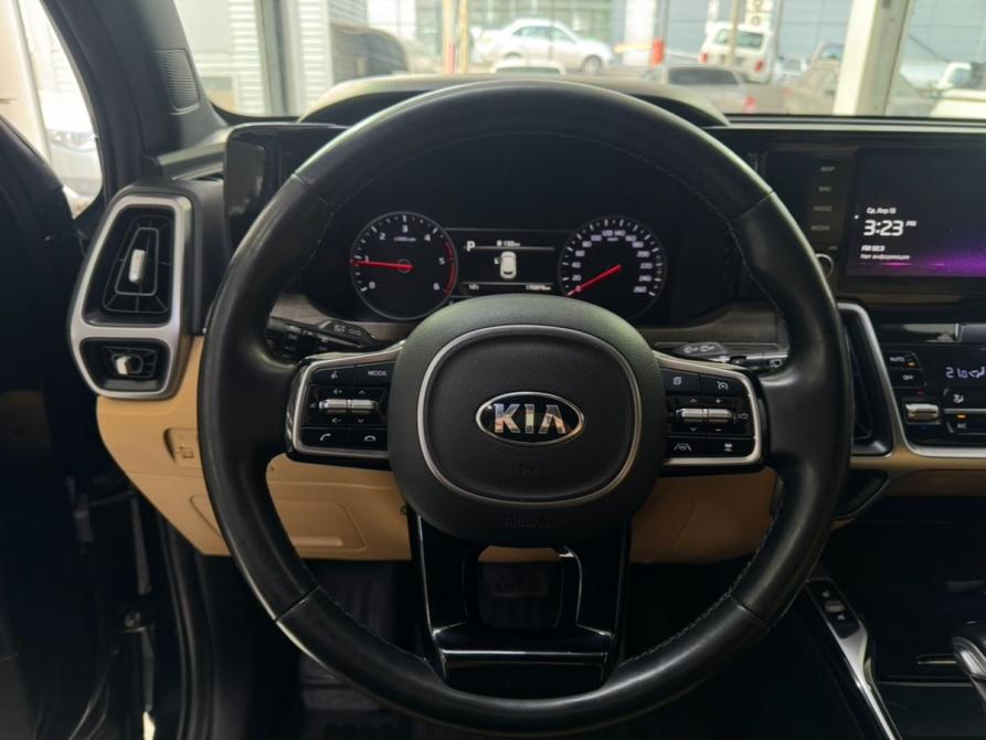 Kia Sorento IV Минеральные Воды  - изображение 11