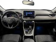 Toyota RAV4 V (XA50) Москва  - изображение 43