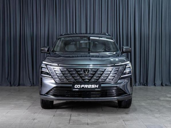 Changan CS75 Plus IV с пробегом 2026 года, цена 3 440 000 рублей, 104 км, внедорожник, Автокод Объявления