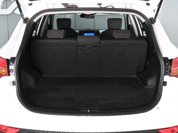 Hyundai Santa Fe III с пробегом 2014 года, цена 1 790 000 рублей, 138335 км, внедорожник, Автокод Объявления