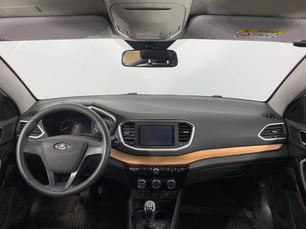 Lada (ВАЗ) Vesta I Рестайлинг (NG) с пробегом 2024 года, цена 1 245 000 рублей, 32402 км, седан, Автокод Объявления