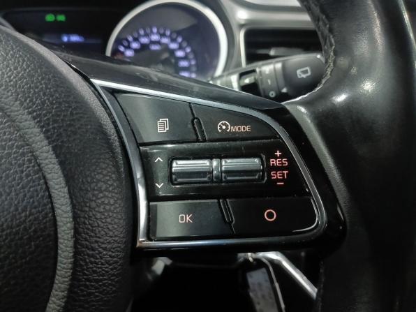 Kia Ceed III с пробегом 2019 года, цена 1 490 000 рублей, 156320 км, хэтчбек, Автокод Объявления