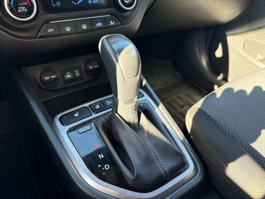 Hyundai Creta I Нижний Тагил  - изображение 21