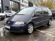 Volkswagen Sharan I Рестайлинг 2 Москва  - изображение 13