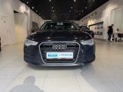 Audi A6 IV (C7) Москва  - изображение 21