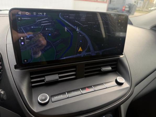 Ford Kuga II с пробегом 2015 года, цена 1 190 000 рублей, 185634 км, внедорожник, Автокод Объявления