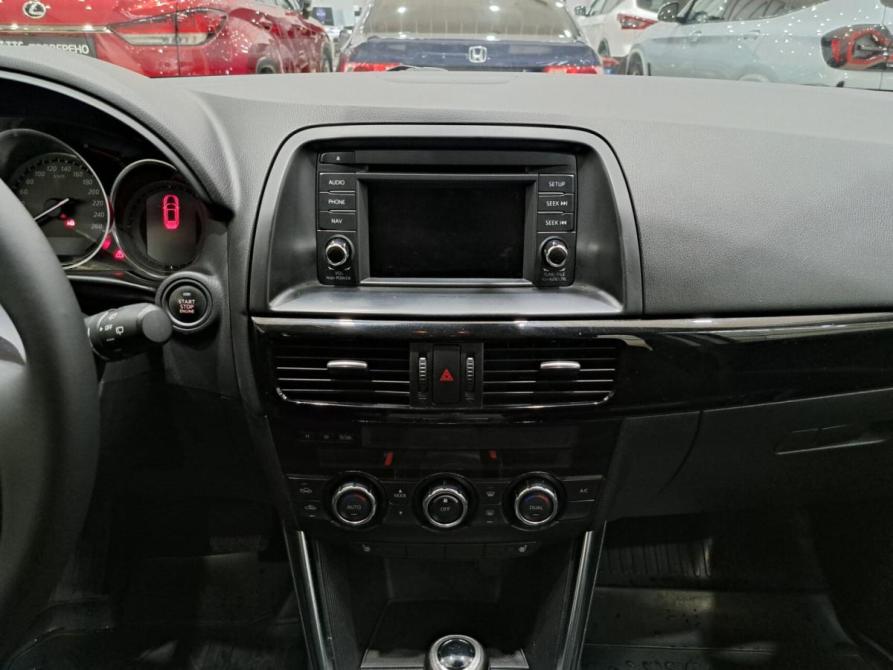 Mazda CX-5 I Казань  - изображение 18