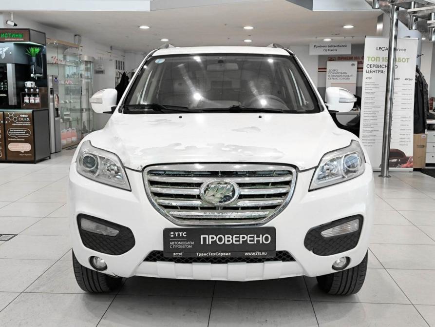 Lifan X60 I Казань  - изображение 2