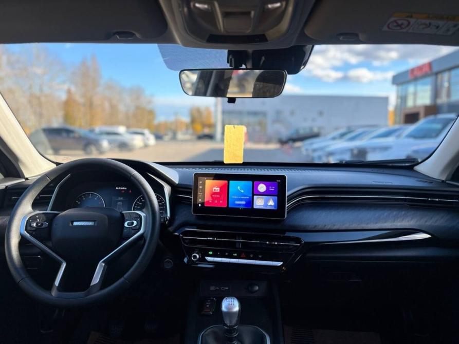 Haval Jolion I Рестайлинг 2 Тверь  - изображение 10