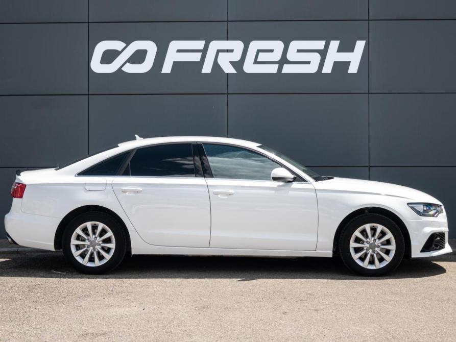 Audi A6 IV (C7) Краснодар  - изображение 5
