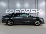 Hyundai Sonata VIII (DN8) Воронеж  - изображение 30