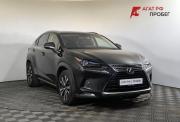 Lexus NX I Рестайлинг Нижний Новгород  - изображение 28