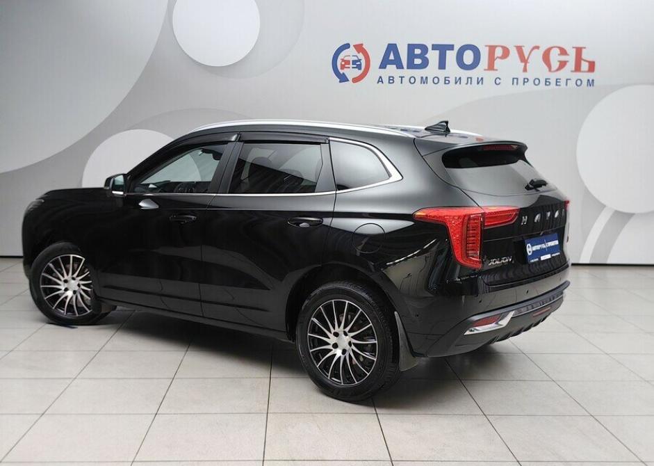 Haval Jolion I Подольск  - изображение 2