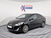 Hyundai Solaris I Нижний Новгород  - изображение 21