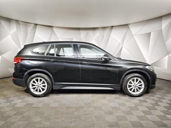 BMW X1 II (F48) Рестайлинг с пробегом 2020 года, цена 2 793 000 рублей, 175625 км, внедорожник, Автокод Объявления
