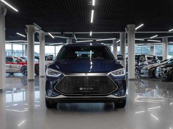 BYD Song Plus I с пробегом 2023 года, цена 3 300 000 рублей, 63669 км, внедорожник, Автокод Объявления