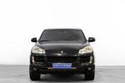 Porsche Cayenne I Рестайлинг (957) Барнаул  - изображение 30