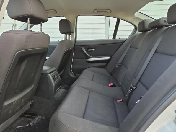 BMW 3 серии V (E90/E91/E92/E93) Рестайлинг с пробегом 2010 года, цена 1 172 000 рублей, 157499 км, седан, Автокод Объявления