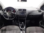 Volkswagen Polo V Рестайлинг Пермь  - изображение 26