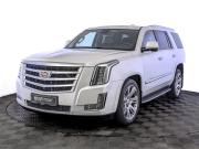 Cadillac Escalade IV Москва  - изображение 31