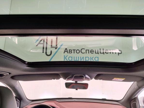 Geely Coolray I с пробегом 2023 года, цена 1 789 000 рублей, 75516 км, внедорожник, Автокод Объявления