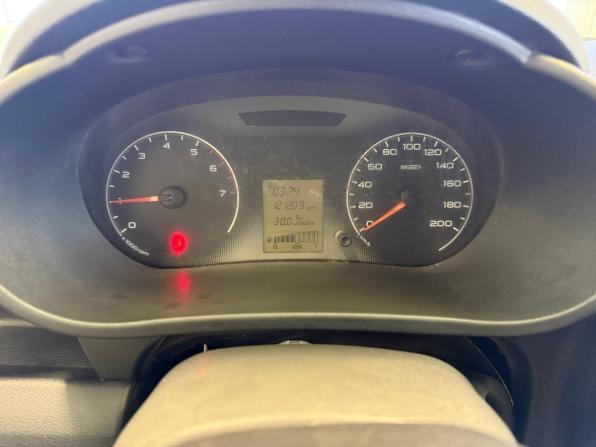 Lada (ВАЗ) Granta I с пробегом 2012 года, цена 370 000 рублей, 120000 км, седан, Автокод Объявления