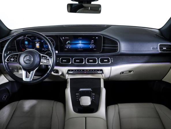 Mercedes-Benz GLE Coupe II (C167) с пробегом 2021 года, цена 7 590 000 рублей, 86084 км, внедорожник, Автокод Объявления