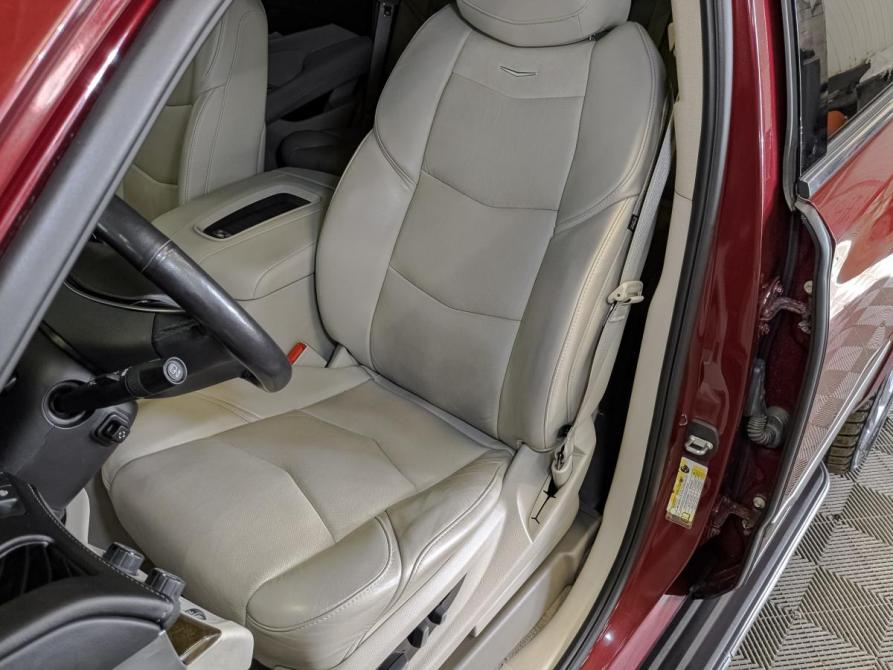 Cadillac Escalade IV Москва  - изображение 20