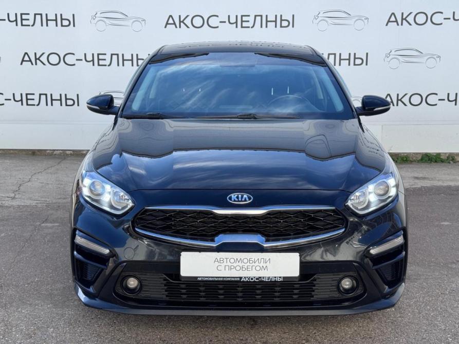 Kia Cerato IV Набережные Челны  - изображение 2