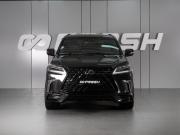Lexus LX III Рестайлинг 2 Минеральные Воды  - изображение 28