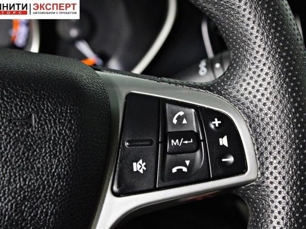 Lada (ВАЗ) Vesta I с пробегом 2019 года, цена 987 000 рублей, 84000 км, седан, Автокод Объявления