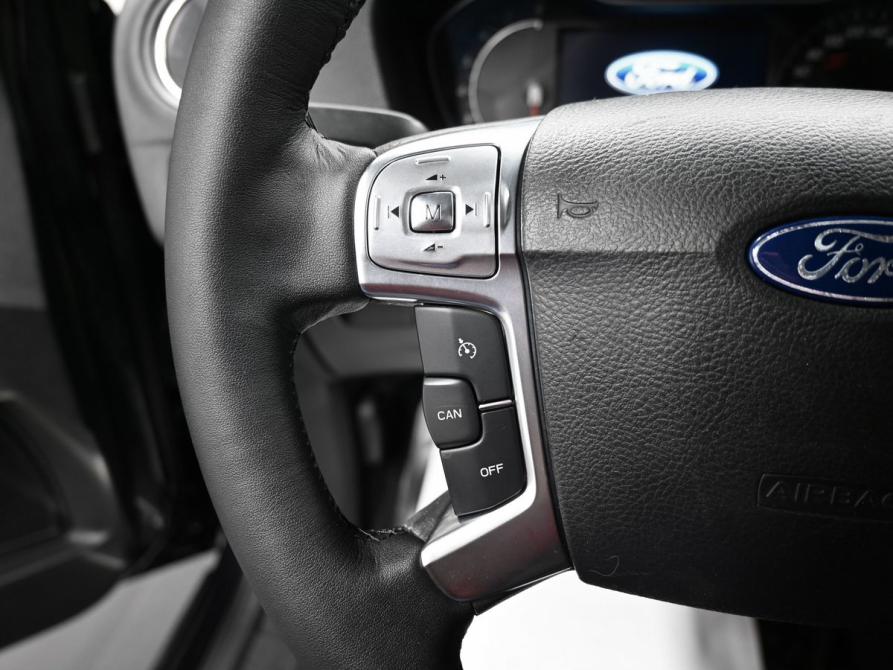 Ford Mondeo IV Рестайлинг Тверь  - изображение 16