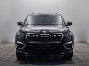 Skoda Kodiaq I Рестайлинг Москва  - изображение 28