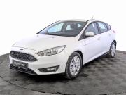 Ford Focus III Рестайлинг Москва  - изображение 26
