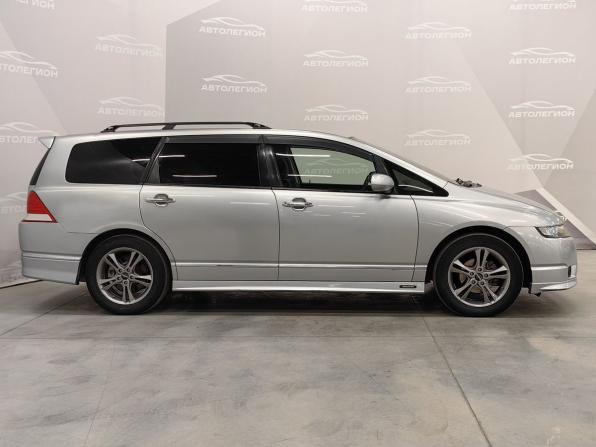 Honda Odyssey III с пробегом 2003 года, цена 920 000 рублей, 339404 км, компактвэн, Автокод Объявления