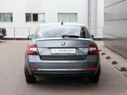 Skoda Octavia III (A7) Рестайлинг Москва  - изображение 27