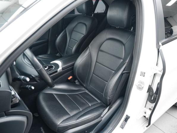 Mercedes-Benz C-Класс IV (W205) с пробегом 2015 года, цена 2 189 900 рублей, 185000 км, седан, Автокод Объявления