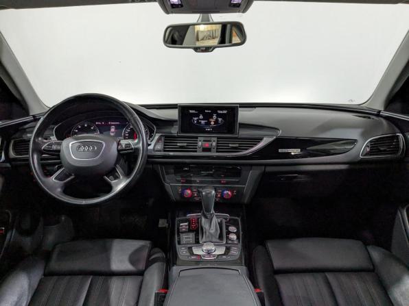 Audi A6 IV (C7) Рестайлинг с пробегом 2017 года, цена 3 100 000 рублей, 64730 км, седан, Автокод Объявления