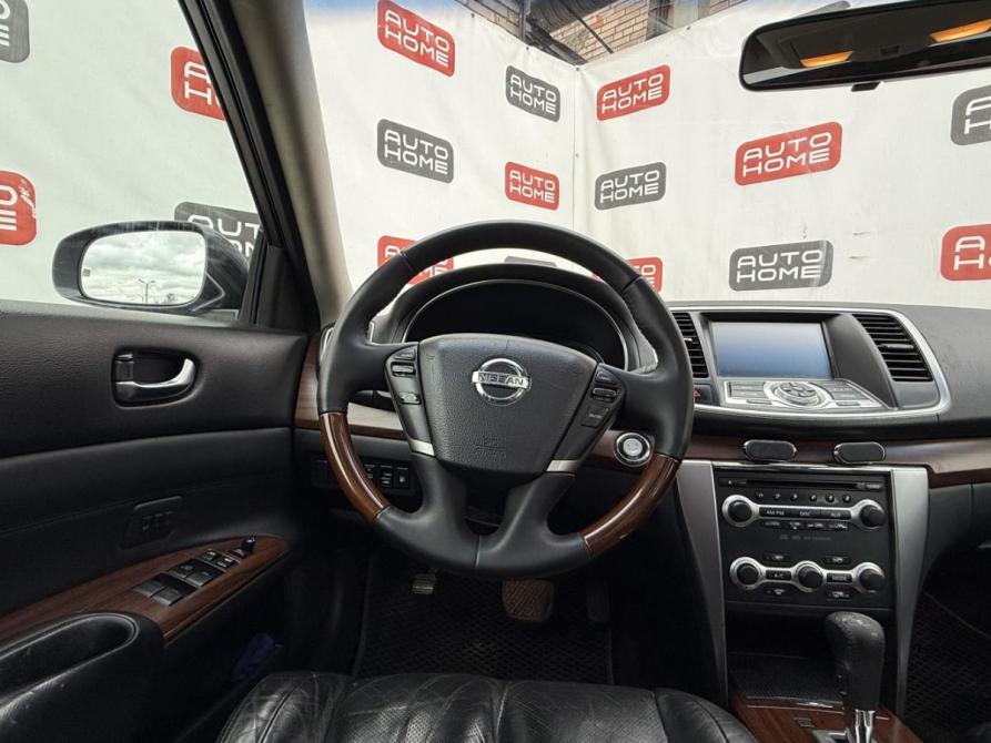 Nissan Teana II (J32) Санкт-Петербург  - изображение 13