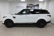 Land Rover Range Rover Sport II Рестайлинг Красноярск  - изображение 30