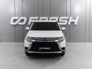 Mitsubishi Outlander III Рестайлинг Ростов-на-Дону  - изображение 20