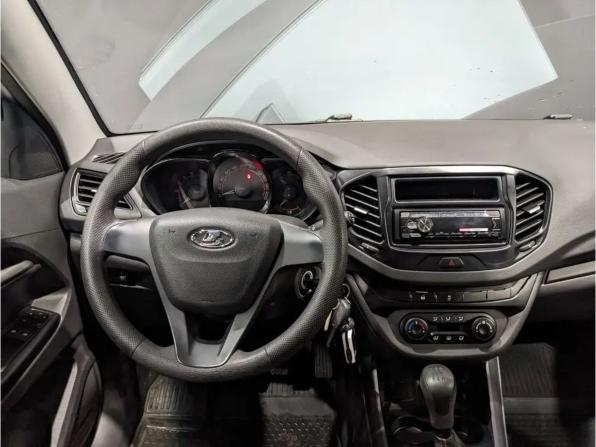 Lada (ВАЗ) Vesta I с пробегом 2019 года, цена 760 000 рублей, 70500 км, седан, Автокод Объявления