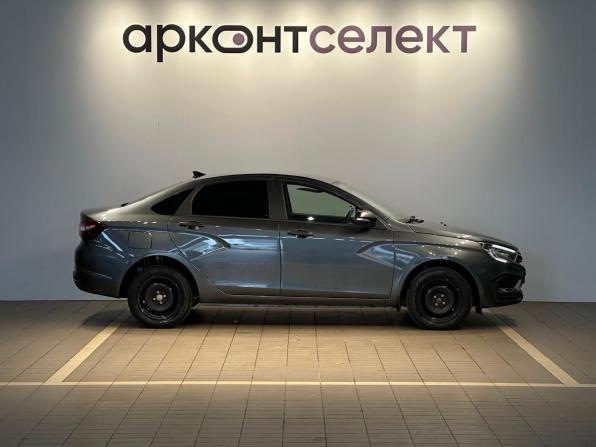 Lada (ВАЗ) Vesta I Рестайлинг (NG) с пробегом 2024 года, цена 1 297 000 рублей, 38000 км, седан, Автокод Объявления