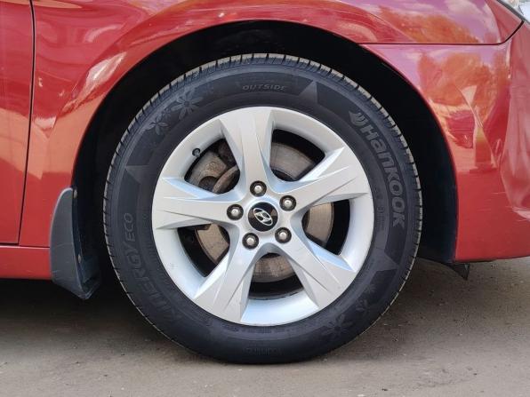 Hyundai i40 I с пробегом 2013 года, цена 1 288 000 рублей, 84408 км, седан, Автокод Объявления