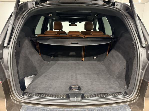 Mercedes-Benz GLE I (W166) с пробегом 2017 года, цена 3 249 000 рублей, 216525 км, внедорожник, Автокод Объявления